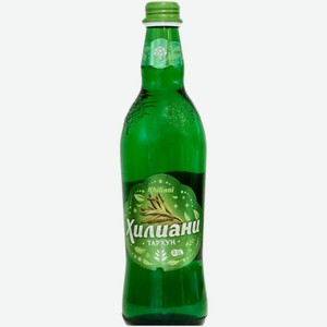 Напиток газированный Хилиани Тархун 0,5 л
