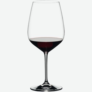 Набор бокалов для вина Riedel Extreme Cabernet 2 шт в упаковке