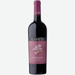 Вино Planeta Plumbago красное сухое 0,75 л