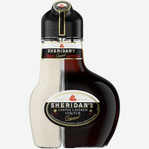 Ликер Sheridan s original 0,7 л