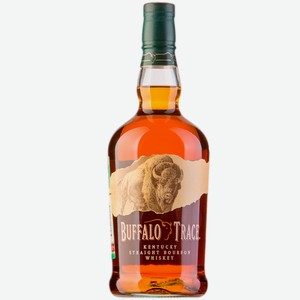 Виски Buffalo Trace Bourbon 0,75 л