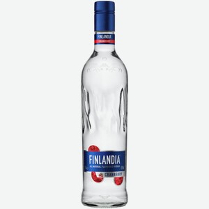 Настойка Finlandia Cranberry 0,7 л