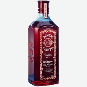 Джин Bombay Bramble 0,7 л