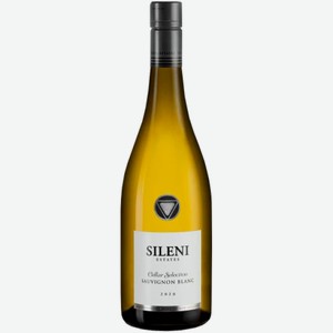 Вино Sauvignon Blanc Cellar Selection Sileni красное сухое 0,75 л