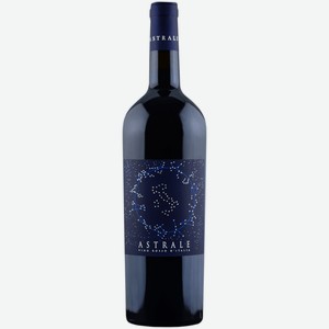 Вино Astrale Rosso красное сухое 1,5 л