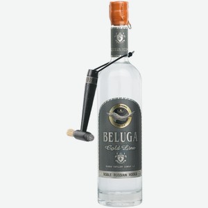 Водка Beluga Gold Line 1,5 л
