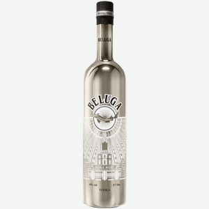 Водка Beluga Noble Night 0,7 л
