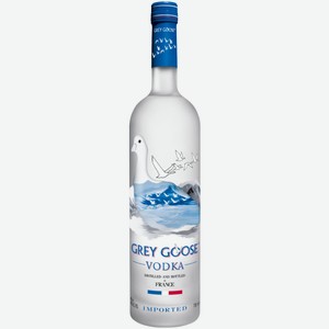 Водка Grey Goose 0,7 л