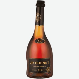 Бренди JP. Chenet XO 0,7 л