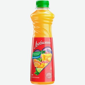 Напиток Любимый Тропический Мохито 0,75 л