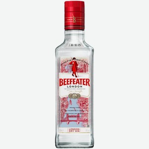 Джин Beefeater 0,5 л