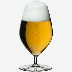 Набор бокалов для пива Riedel Veritas Beer 2 шт в упаковке 6449/11