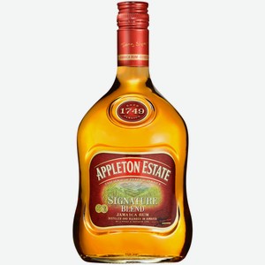Ром Appleton Estate Signature Blend 0,7 л