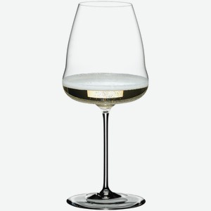 Бокал для шампанского Riedel Winewings Champagne Wine 1234/28