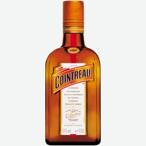 Ликер Cointreau 0,5 л