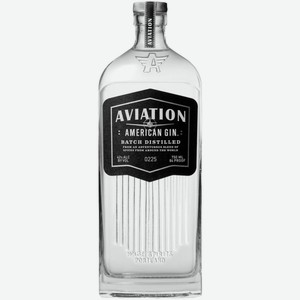 Джин Aviation 0,7 л