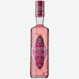 Самбука Antica Малина 0,5 л
