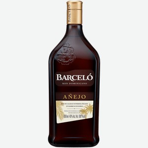 Ром Barcelo Anejo 1 л