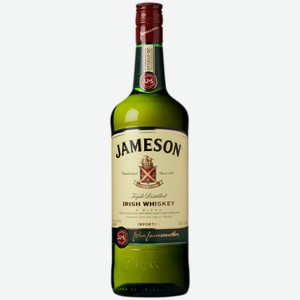 Виски Jameson 1 л