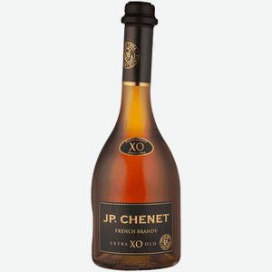 Бренди JP. Chenet XO 0,5 л