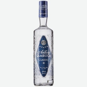 Самбука Antica Классик 0,7 л