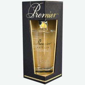 Водка Premier Rakija Груша 0,7 л