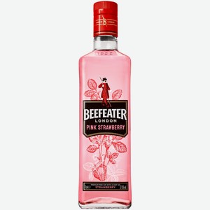 Джин Beefeater Pink 0,7 л