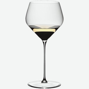 Набор бокалов для вина Riedel Veloce Chardonnay 2 шт в упаковке 6330/97