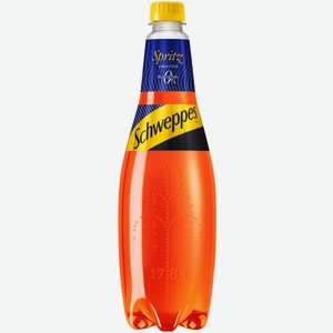 Напиток газированный Schweppes Spritz Aperitivo 0,9 л