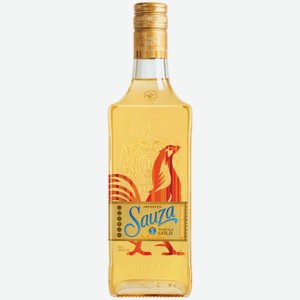Текила Sauza Gold 0,5 л