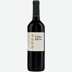 Вино Covinca Vina Oria Garnacha красное сухое 0,75 л