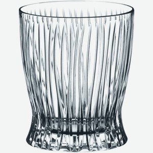Набор бокалов для виски Riedel Tumbler Collection Fire Whisky 2 шт в упаковке