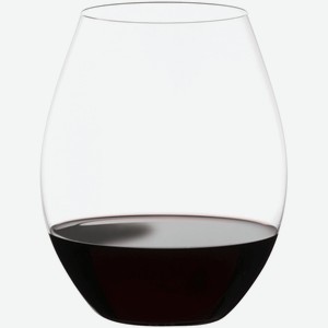 Бокал для вина Riedel O Wine Tumbler O to Go Syrah в тубе