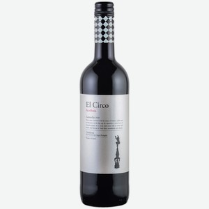 Вино El Circo Garnacha красное сухое 0,75 л
