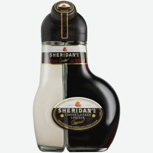 Ликер Sheridan s 0,5 л