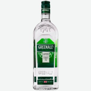 Джин Greenall s Original 0,7 л