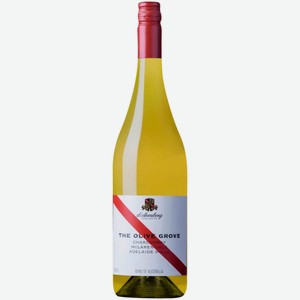 Вино The Olive Grove белое сухое 0,75 л