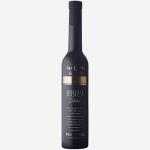 Вино Nachtgold Auslese белое сладкое 0,375 л