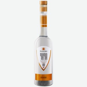 ЧАЧА Фанагория Мускатная 0,5 л