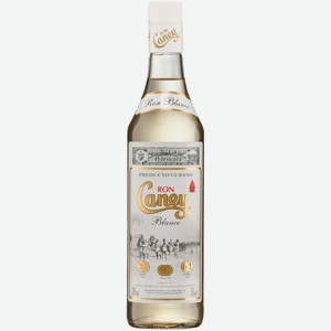 Ром Caney Blanco 0,7 л