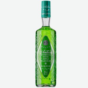 Самбука Antica Яблоко 0,7 л
