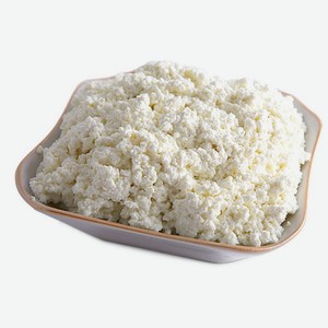 Творожный продукт 9% ТМ Творожное лукошко