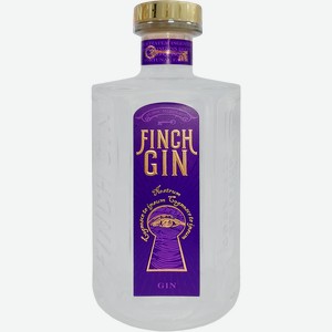 Джин Finch 40%, 500мл