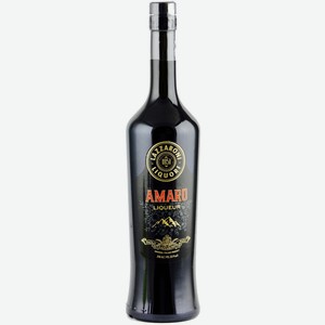 Ликер Лаццарони,  Амаро , 700 мл