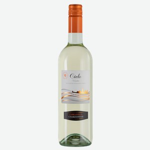 Вино Garganego e Chardonnay 0.75 л.