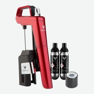 Системы Coravin Система для подачи вин по бокалам Coravin Model 6 Core (Красный)