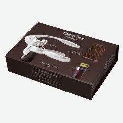 Штопоры Подарочный набор Oeno Box Sommelier