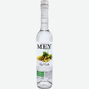 Водка  Мей Хош  Виноградная, 500 мл
