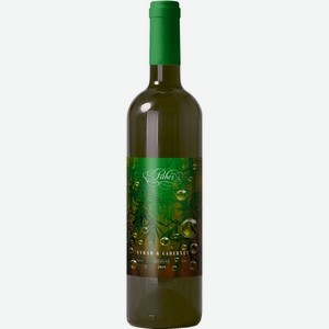 Вино  Пифос  Сира & Каберне Совиньон, 2019, 2019, 750 мл, Красное, Сухое