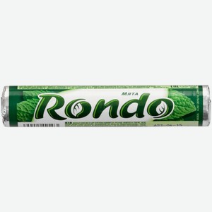 Драже Rondo Мята